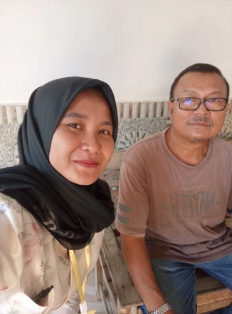 Bapak Hj Nurjali