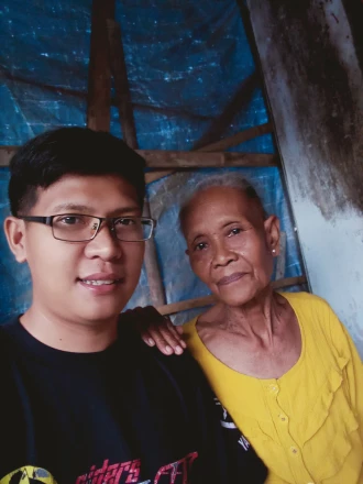 Ibu Carminih