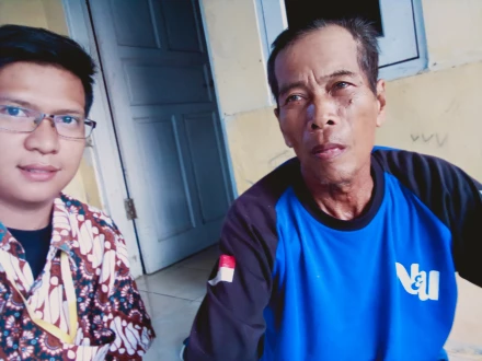 BPK.warih