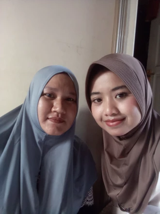 ibu Alfiah 