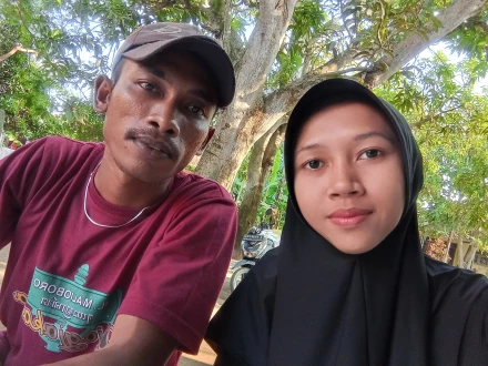 RT 17 asep saepul