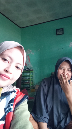 Teguh Tumijo rt 23 tj jaya