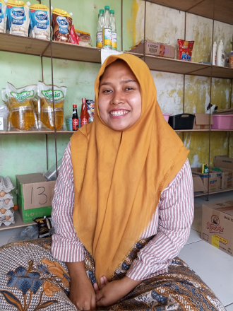Dede arip15
