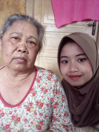 ibu Ratmi 