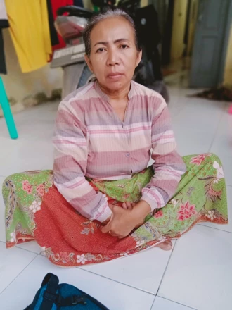 Ibu rumyati