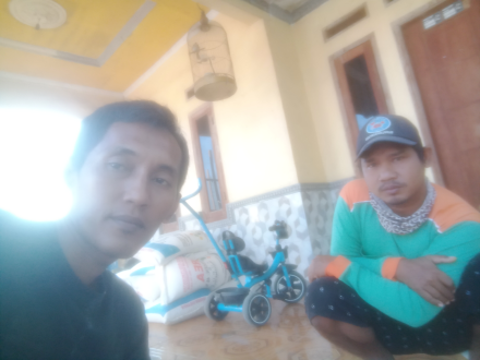 Tarwidi