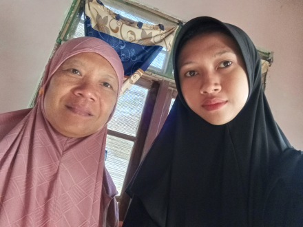 Amiroh 15