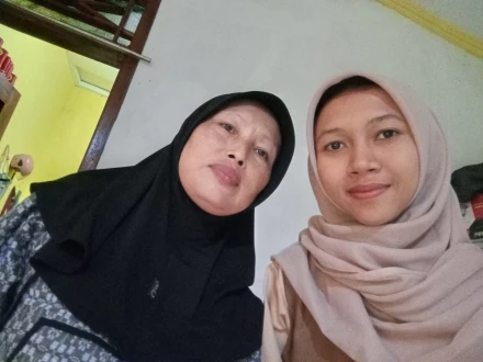 H Siti muniroh
