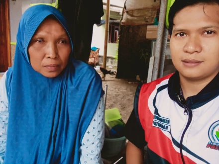 Ibu kunah 