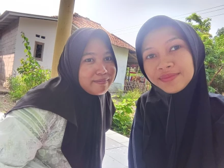 RT 17 sakim kenah