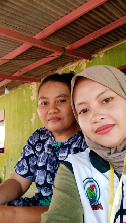 Tobirin rt 24 tj jaya