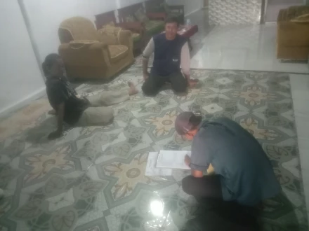 008 RT 10 IMAM
