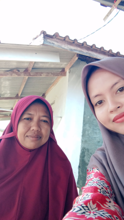 Eman Suherman rt 23 tj jaya