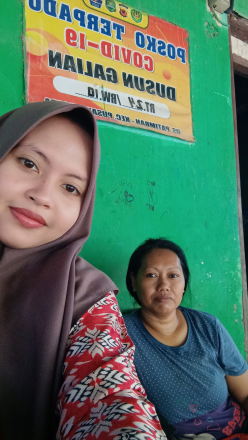Hartono rt 24 tj jaya