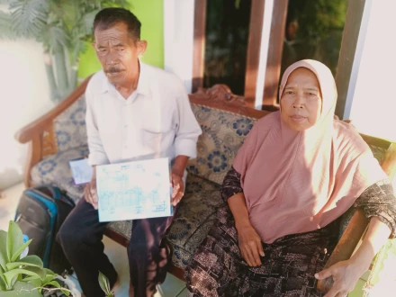 BPK.wardiyah RT.04