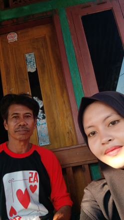 Kalim rt 23 tj jaya