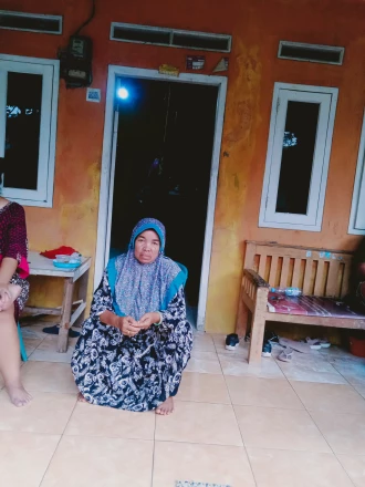 Perwakilan bapak tamad 
