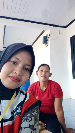 Caswinah rt 23 tj jaya