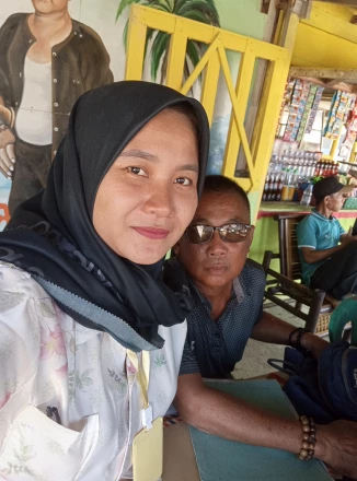 Bapak Daryono