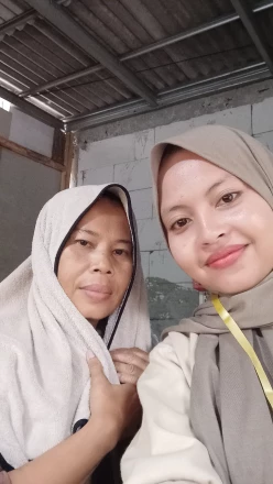 Surimah rt 24 tj jaya