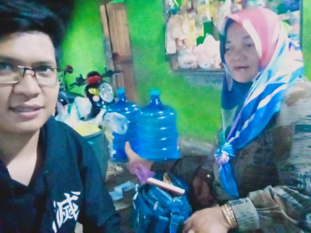 Perwakilan BPK.rasmin