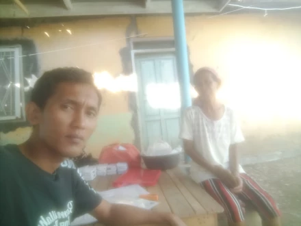 Rustinah