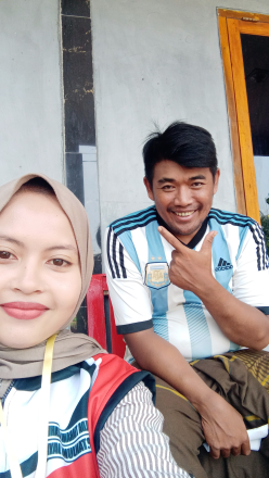 Supriyanto rt 24 tj jaya