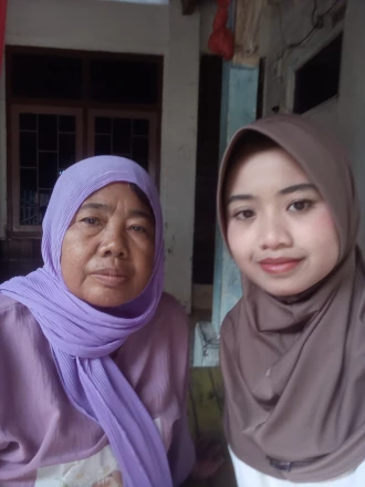 ibu darinah