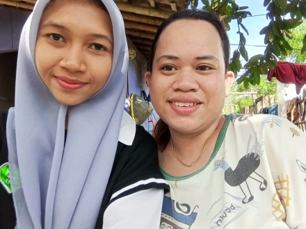 RT 17 Arip supriatna