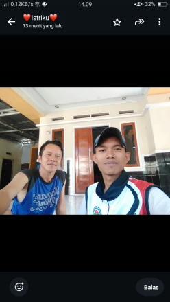Asep suryana rt10