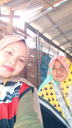 Karnita rt 23 tj jaya