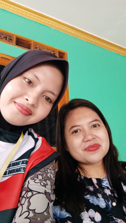 Deni Suryana rt 23 tj jaya
