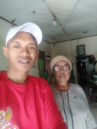 Karimah rt 10