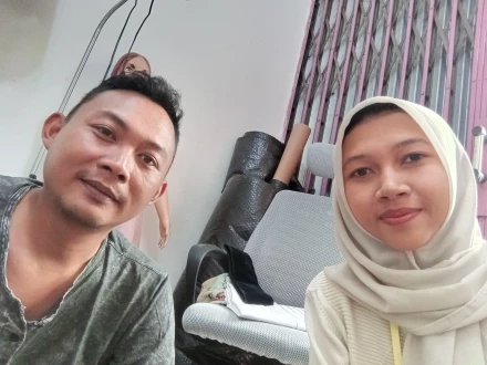 Ricky Nugraha 