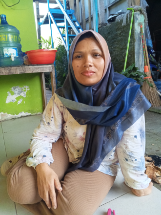 Ibnu almahdi15