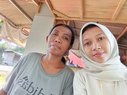 Bambang RT 15 