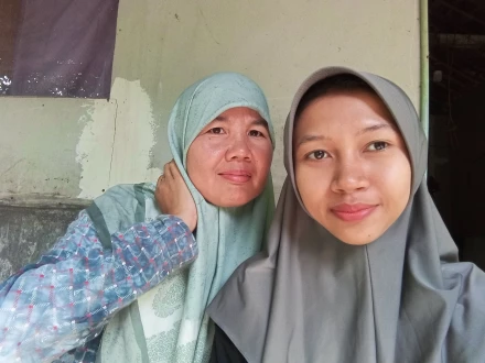 Wiharto RT 17 