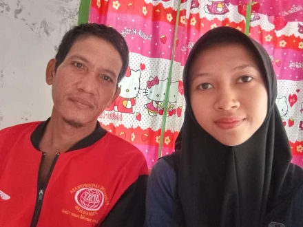 RT 17 Arip soleh