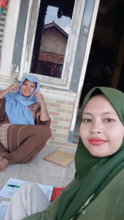 Bahyu wahyu rt 24 tj jaya