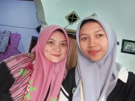 RT 17 habibah