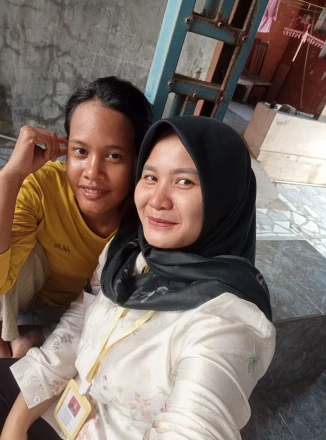 Ibu Sisi Mujaidah