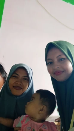 Saiful arifin rt 24 tj jaya
