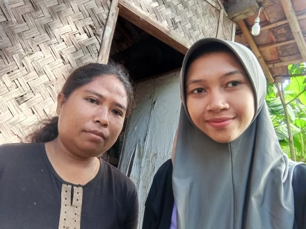 Dirah nurwenda