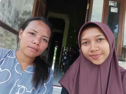 RT 17 Dedi Supriadi 