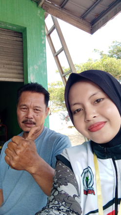 Junaedi 23 rt tj jaya