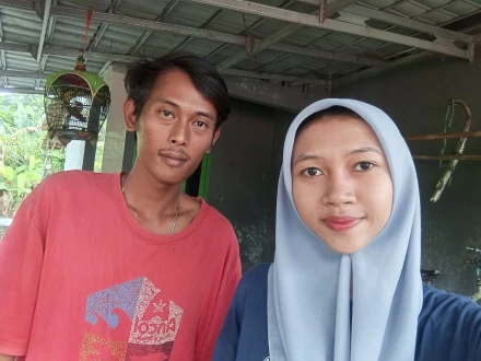 Gilang Ramadhan 