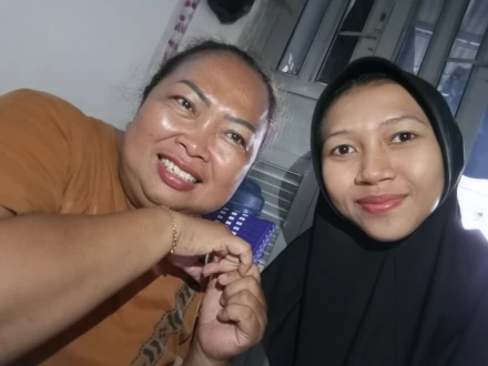 RT 17 santoso