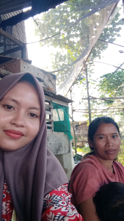 Asep Surajiman rt 23 tj jaya