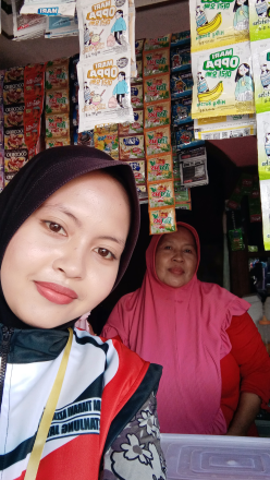 Sunarih rt 23 tj jaya