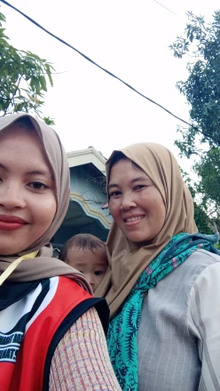 Solichun rt 24 tj jaya